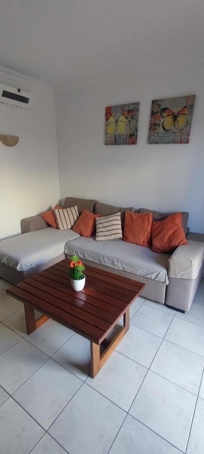 Simpatico Apartamento Com Piscina Em Albufeira Lejlighed Eksteriør billede